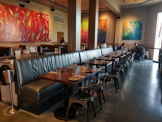 Wynwood Kitchen & Bar